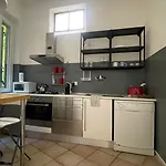 Апартаменты Santonofrio Silver E White