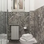 Апартаменты Santonofrio Silver E White Рим