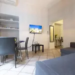 Santonofrio Silver E White Апартаменты *