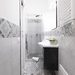 Апартаменты Santonofrio Silver E White *