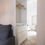 Santonofrio Apartments Silver E White Apartment