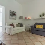 Santonofrio Silver E White Апартаменты *