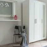 Santonofrio Apartments Silver E White Apartment Rome