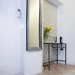 Santonofrio Silver E White רומא