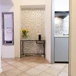 דירה Santonofrio Silver E White רומא