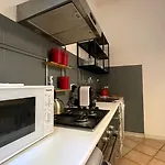 דירה Santonofrio Silver E White