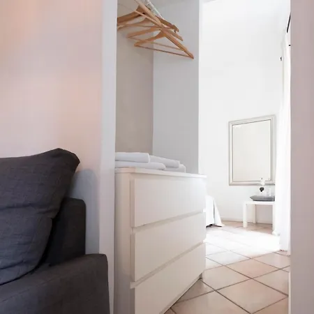 Santonofrio Apartments Apartment Rom