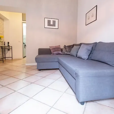 Apartment Santonofrio Apartments Rom