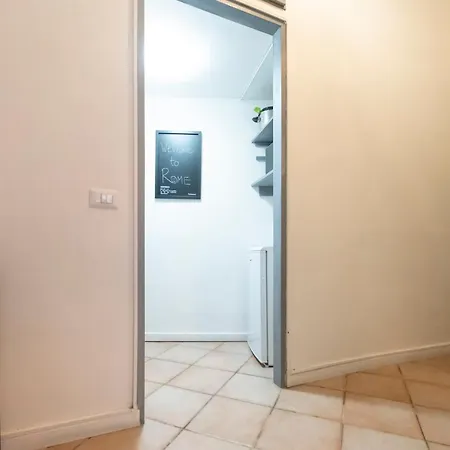 Santonofrio Apartments * Rom