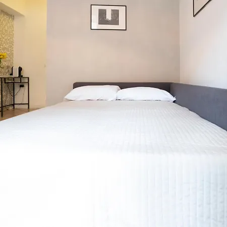Santonofrio Apartments Apartment Rom