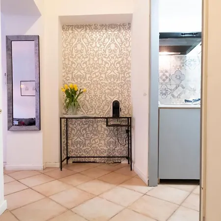 Santonofrio Apartments * Rom