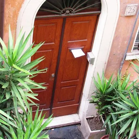 Santonofrio Apartments *