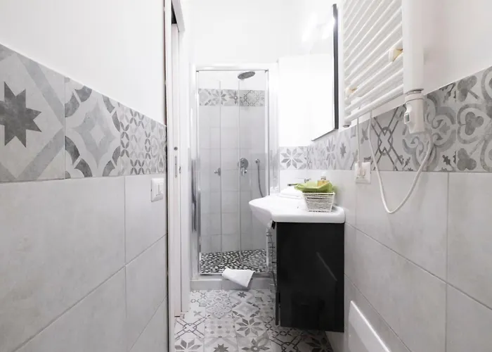 Santonofrio Silver E White * Рим