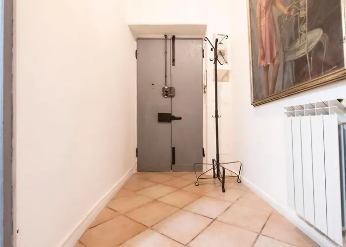 Santonofrio Silver E White