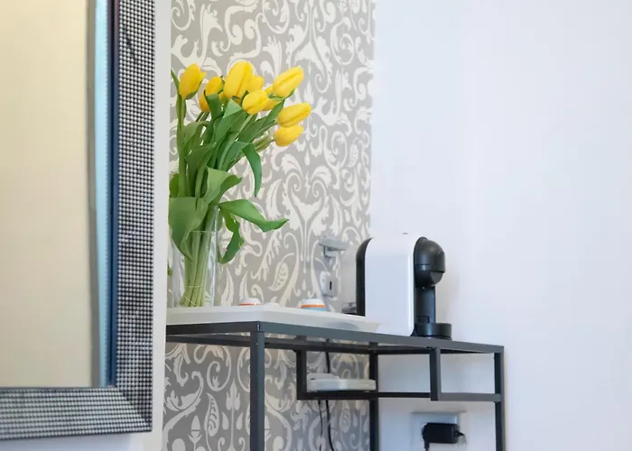 Santonofrio Silver E White * Рим