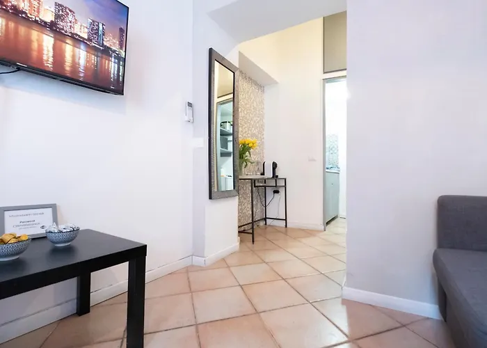 Santonofrio Silver E White Рим