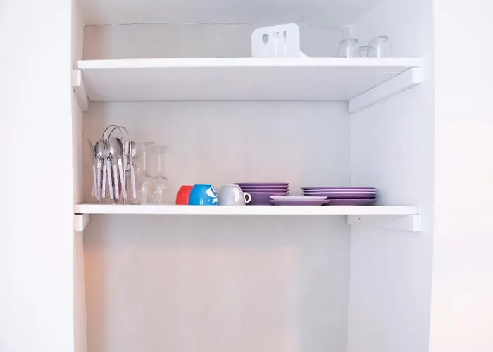 Santonofrio Silver E White *