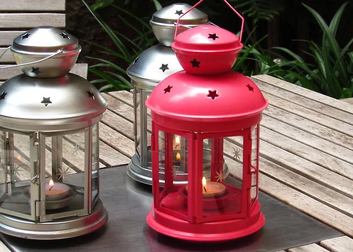 Апартаменты Santonofrio Silver E White *