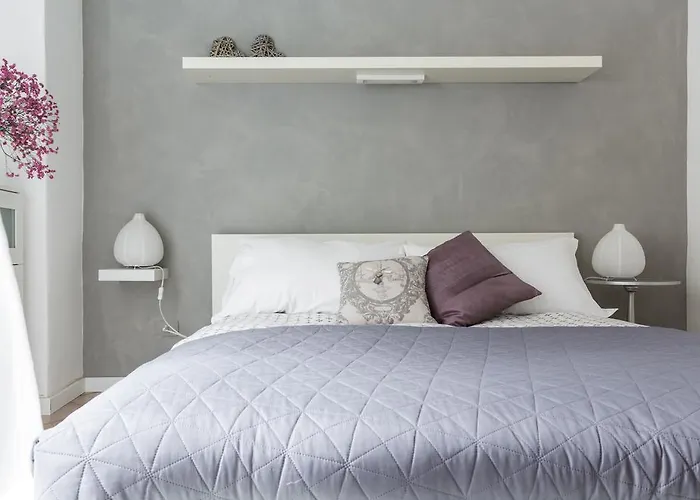 Santonofrio Silver E White *