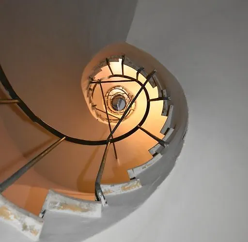 Апартаменты Santonofrio Silver E White Рим